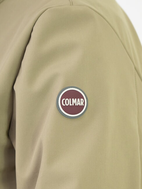 MODERNITY Jacke schlammig - Herrenjacken