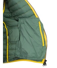 COLMAR REPUNK Wattierte Jacke mit Kapuze Smile-Flasche - Daunenjacken f&uuml;r Herren - 4