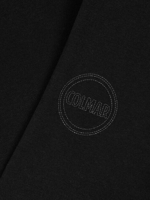 STUNNING Sweatshirt mit Rundhalsausschnitt Schwarz - Sweatshirts Damen