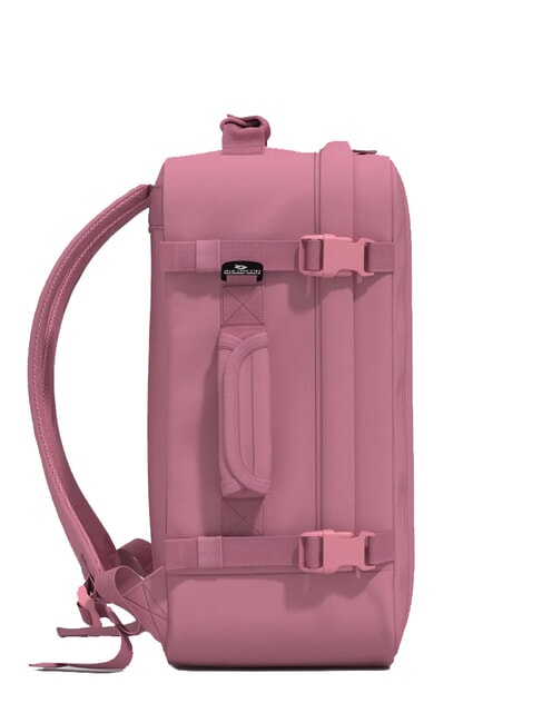 CLASSIC 36L Underseater Reiserucksack rosa Rose - Rucks&auml;cke f&uuml;r Schule &amp; Freizeit