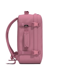 CABINZERO CLASSIC 36L Underseater Reiserucksack rosa Rose - Rucks&auml;cke f&uuml;r Schule &amp; Freizeit - 3