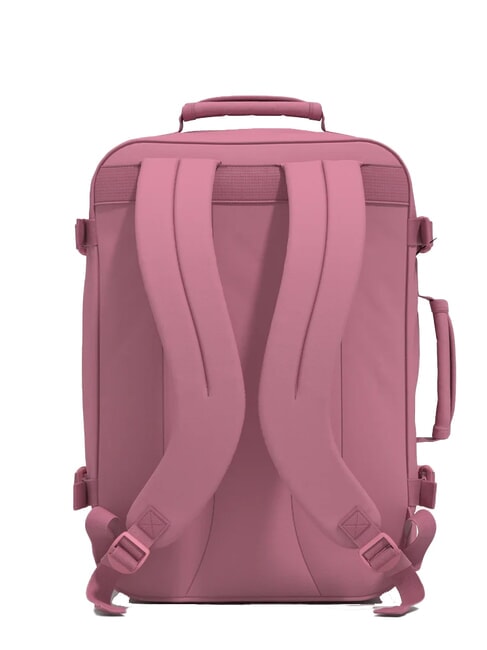 CLASSIC 36L Underseater Reiserucksack rosa Rose - Rucks&auml;cke f&uuml;r Schule &amp; Freizeit