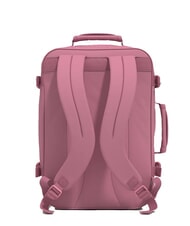 CABINZERO CLASSIC 36L Underseater Reiserucksack rosa Rose - Rucks&auml;cke f&uuml;r Schule &amp; Freizeit - 4