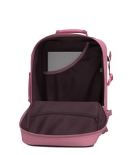 CABINZERO CLASSIC 36L Underseater Reiserucksack rosa Rose - Rucks&auml;cke f&uuml;r Schule &amp; Freizeit - 5