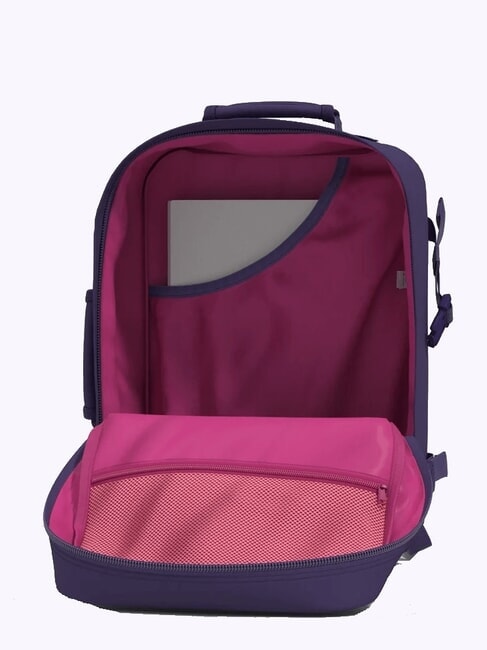 CLASSIC 36L Underseater Reiserucksack Trost Himmel - Rucks&auml;cke f&uuml;r Schule &amp; Freizeit