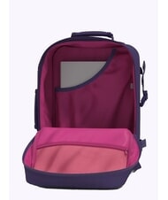 CABINZERO CLASSIC 36L Underseater Reiserucksack Trost Himmel - Rucks&auml;cke f&uuml;r Schule &amp; Freizeit - 3