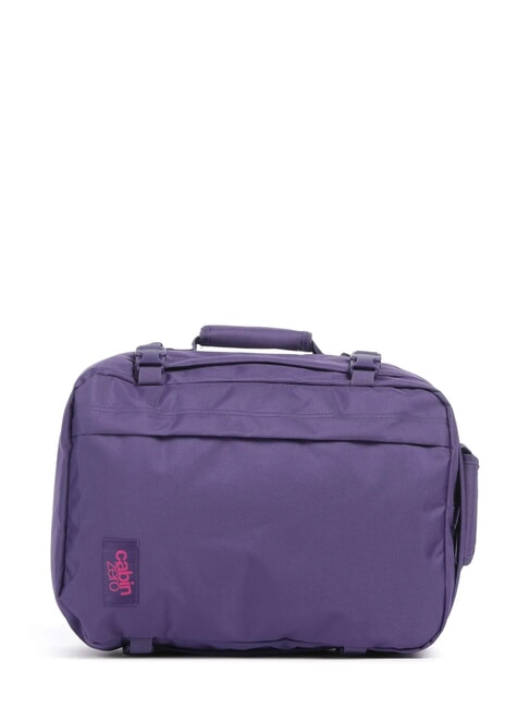 CLASSIC 36L Underseater Reiserucksack Trost Himmel - Rucks&auml;cke f&uuml;r Schule &amp; Freizeit