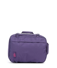 CABINZERO CLASSIC 36L Underseater Reiserucksack Trost Himmel - Rucks&auml;cke f&uuml;r Schule &amp; Freizeit - 4