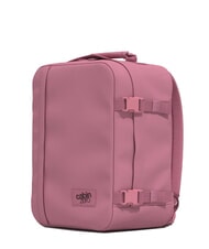 CABINZERO CLASSIC 28L Underseater Reiserucksack rosa Rose - Rucks&auml;cke f&uuml;r Schule &amp; Freizeit - 2