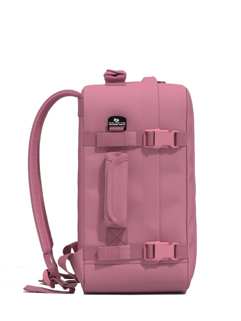 CLASSIC 28L Underseater Reiserucksack rosa Rose - Rucks&auml;cke f&uuml;r Schule &amp; Freizeit