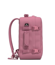CABINZERO CLASSIC 28L Underseater Reiserucksack rosa Rose - Rucks&auml;cke f&uuml;r Schule &amp; Freizeit - 3