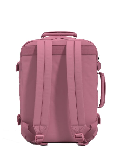 CLASSIC 28L Underseater Reiserucksack rosa Rose - Rucks&auml;cke f&uuml;r Schule &amp; Freizeit