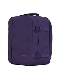 CABINZERO CLASSIC 28L Underseater Reiserucksack Trost Himmel - Rucks&auml;cke f&uuml;r Schule &amp; Freizeit - 2