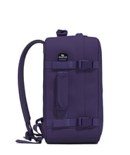 CABINZERO CLASSIC 28L Underseater Reiserucksack Trost Himmel - Rucks&auml;cke f&uuml;r Schule &amp; Freizeit - 3