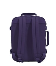 CABINZERO CLASSIC 28L Underseater Reiserucksack Trost Himmel - Rucks&auml;cke f&uuml;r Schule &amp; Freizeit - 4