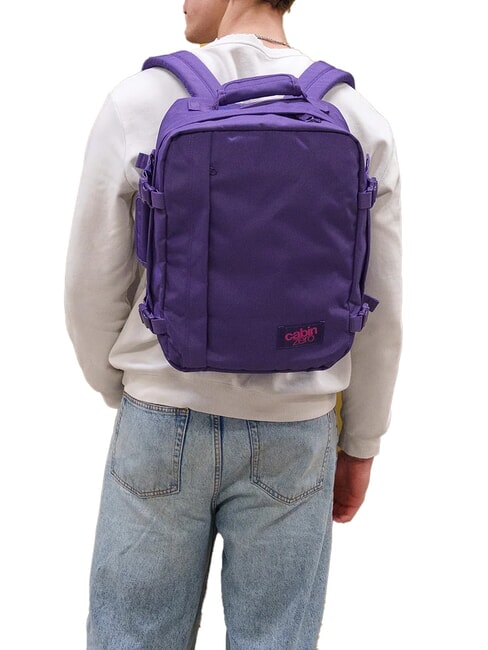 CLASSIC 28L Underseater Reiserucksack Trost Himmel - Rucks&auml;cke f&uuml;r Schule &amp; Freizeit