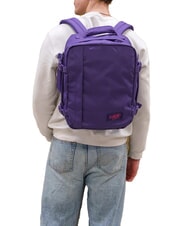 CABINZERO CLASSIC 28L Underseater Reiserucksack Trost Himmel - Rucks&auml;cke f&uuml;r Schule &amp; Freizeit - 6