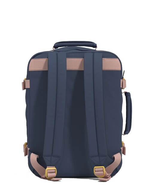 CLASSIC 28L Underseater Reiserucksack Shibori-Blau - Rucks&auml;cke f&uuml;r Schule &amp; Freizeit