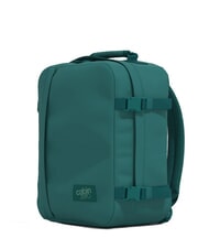 CABINZERO CLASSIC 28L Underseater Reiserucksack Wiesengr&uuml;n - Rucks&auml;cke f&uuml;r Schule &amp; Freizeit - 3