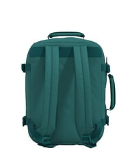 CABINZERO CLASSIC 28L Underseater Reiserucksack Wiesengr&uuml;n - Rucks&auml;cke f&uuml;r Schule &amp; Freizeit - 4