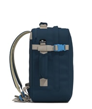 CABINZERO CLASSIC TECH 28L Rucksack f&uuml;r unter den Sitz, Laptopfach f&uuml;r 15,6-Zoll-Laptops blaue Grotte - Rucks&auml;cke f&uuml;r Schule &amp; Freizeit - 3