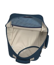 CABINZERO CLASSIC TECH 28L Rucksack f&uuml;r unter den Sitz, Laptopfach f&uuml;r 15,6-Zoll-Laptops blaue Grotte - Rucks&auml;cke f&uuml;r Schule &amp; Freizeit - 6