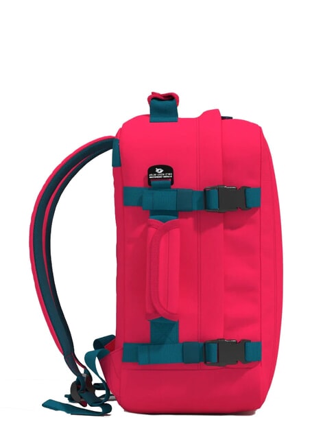 CLASSIC 28L Underseater Reiserucksack Miami Magenta - Rucks&auml;cke f&uuml;r Schule &amp; Freizeit
