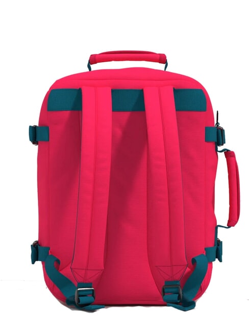 CLASSIC 28L Underseater Reiserucksack Miami Magenta - Rucks&auml;cke f&uuml;r Schule &amp; Freizeit