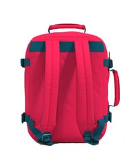CABINZERO CLASSIC 28L Underseater Reiserucksack Miami Magenta - Rucks&auml;cke f&uuml;r Schule &amp; Freizeit - 4