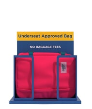 CABINZERO CLASSIC 28L Underseater Reiserucksack Miami Magenta - Rucks&auml;cke f&uuml;r Schule &amp; Freizeit - 6