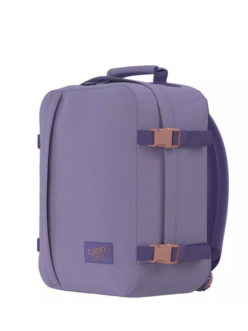 CLASSIC 28L Underseater Reiserucksack rauchiges Violett - Rucks&auml;cke f&uuml;r Schule &amp; Freizeit