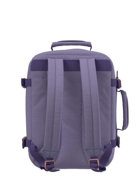 CLASSIC 28L Underseater Reiserucksack rauchiges Violett - Rucks&auml;cke f&uuml;r Schule &amp; Freizeit