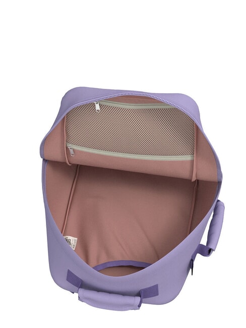 CLASSIC 28L Underseater Reiserucksack rauchiges Violett - Rucks&auml;cke f&uuml;r Schule &amp; Freizeit