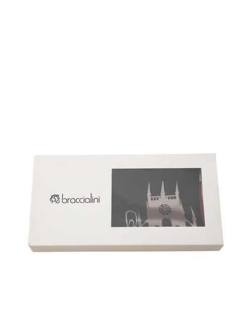 LOVE DATE Schal mit Allover-Print multi - Schals