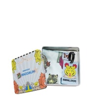 BRACCIALINI GIFT BOX Schal und Adressanh&auml;nger multi - Schals - 3