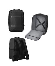 AMERICAN TOURISTER BLAZING RIDE Set bestehend aus 3 Trolleys + Reisetasche + 2 Rucks&auml;cken + 2 Kosmetikkoffern schwarzgrau - Trolleyset - 6