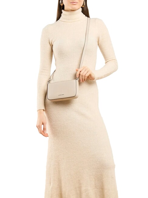 BRYANT Mini-Schultertasche mit Schultergurt heller Sand - Damentaschen