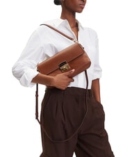 MICHAEL KORS ADDIE Schultertasche mit Schultergurt Gep&auml;ck - Damentaschen - 5