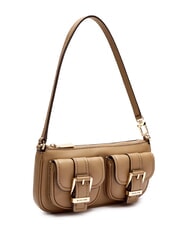 MICHAEL KORS ZOEY Schultertasche aus Leder - Damentaschen