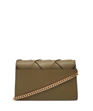 MICHAEL KORS JET SET Mini-Schultertasche - Damentaschen