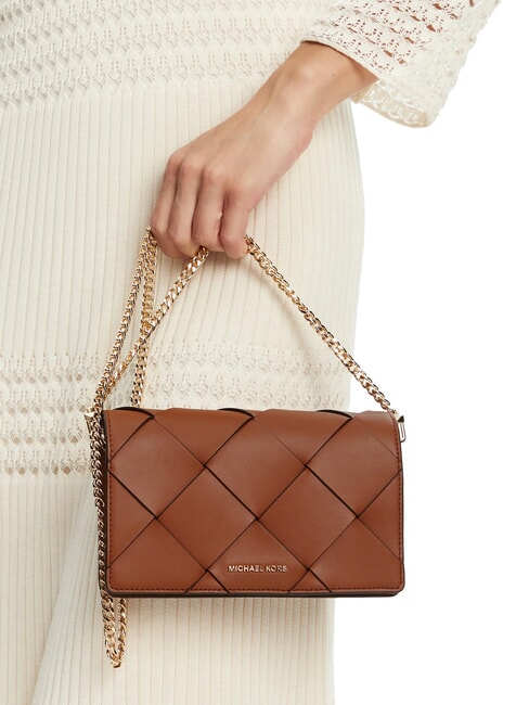 JET SET Mini-Schultertasche Gep&auml;ck - Damentaschen