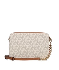 MICHAEL KORS JET SET M Mini-Umh&auml;ngetasche Vanille - Damentaschen - 3