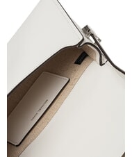 MICHAEL KORS LUDLOW Ledertasche optisches Wei&szlig; - Damentaschen - 3