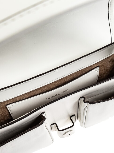 COLBY Umh&auml;ngetasche optisches Wei&szlig; - Damentaschen