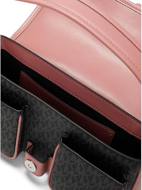 COLBY Umh&auml;ngetasche Rose - Damentaschen