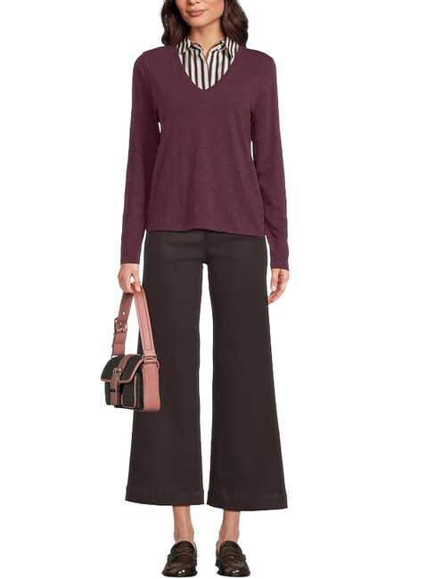 COLBY Umh&auml;ngetasche Rose - Damentaschen