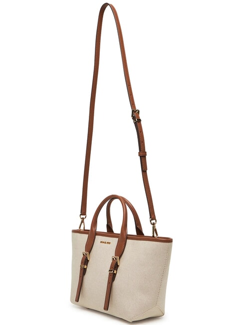 MOORE Handtasche mit Schulterriemen Gep&auml;ck - Damentaschen