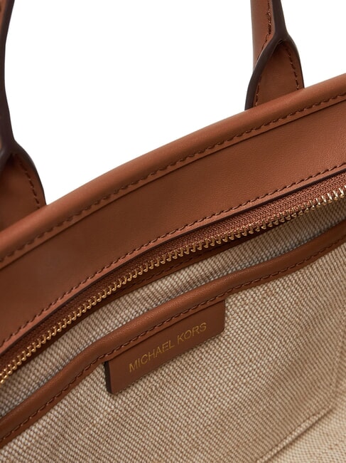 MOORE Handtasche mit Schulterriemen Gep&auml;ck - Damentaschen