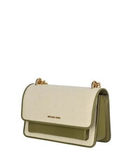 MICHAEL KORS CLAIRE Schultertasche / Umh&auml;ngetasche - Damentaschen