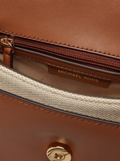 CLAIRE Schultertasche / Umh&auml;ngetasche Gep&auml;ck - Damentaschen